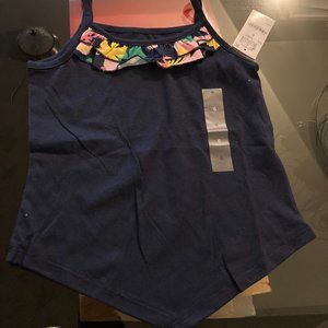 Little Girls' top
